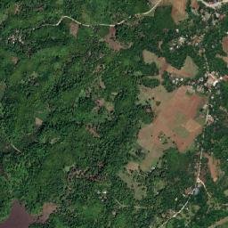 Locmayan map(satellite map)