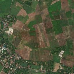 Sagasa map(satellite map)