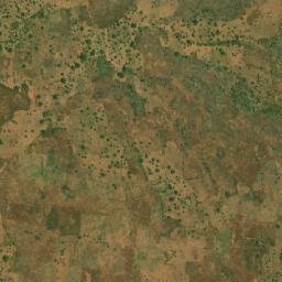 Bunkpurugu-Nyakpanduri map(satellite map)