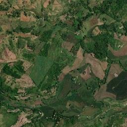 Codcod map(satellite map)