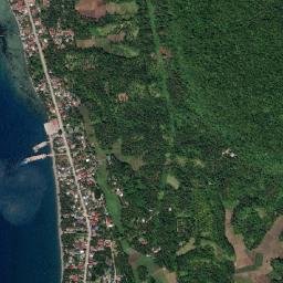 Doos map(satellite map)