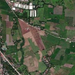 Bagumbayan map(satellite map)