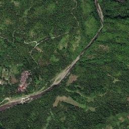 Hindang map(satellite map)