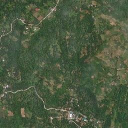 Agsungot map(satellite map)