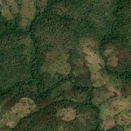 Metekel map(satellite map)