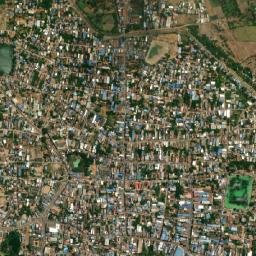 Pattukkottai map(satellite map)