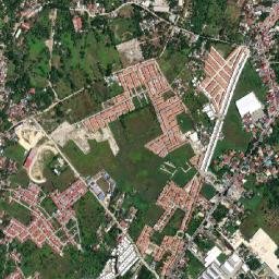 Kotkot map(satellite map)