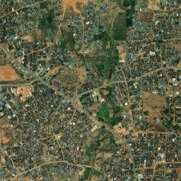 Saminaka map(satellite map)