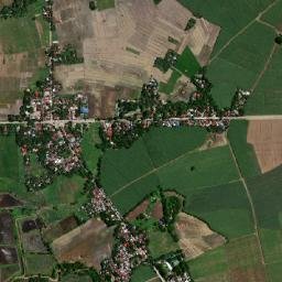 Sibucao map(satellite map)