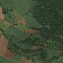 Province of Negros Occidental map(satellite map)