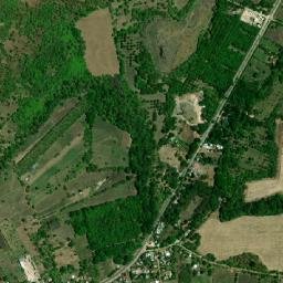 Carrillo map(satellite map)