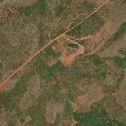 Kimbo map(satellite map)