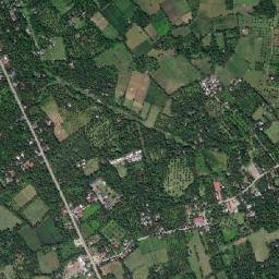 Lamak map(satellite map)