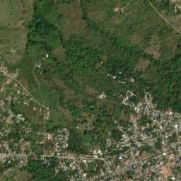 Manaure Balcón del Cesar map(satellite map)