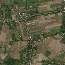 Huyện Cái Bè map(satellite map)
