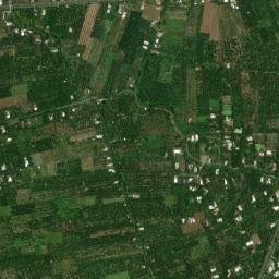 Huyện Cai Lậy map(satellite map)
