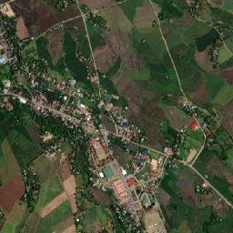 Canlaon map(satellite map)