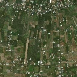 Huyện Chợ Gạo map(satellite map)