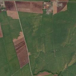 Carmen Grande map(satellite map)