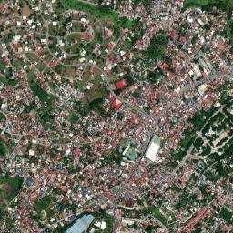Consolacion map(satellite map)