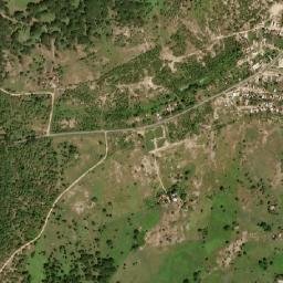 Campo de la Cruz map(satellite map)