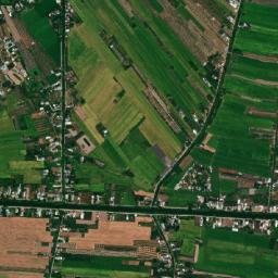 Huyện Gò Công Đông map(satellite map)