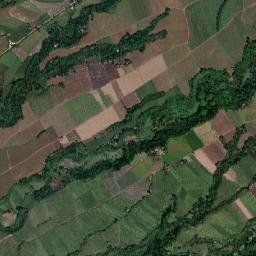 Sagang map(satellite map)