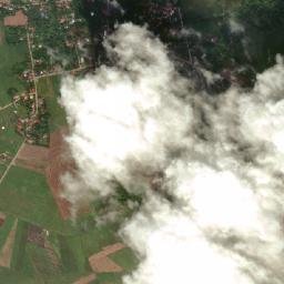 Antipolo map(satellite map)