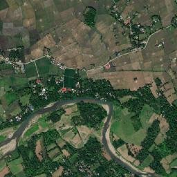 Tabonoc map(satellite map)