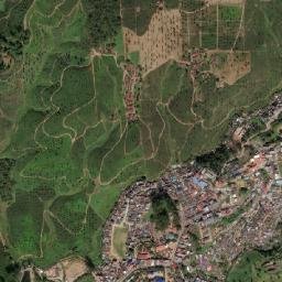 Valparai map(satellite map)