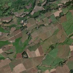 Camandag map(satellite map)