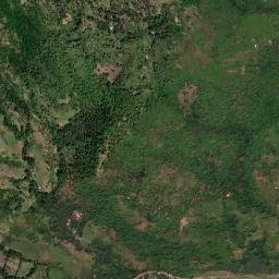 Malaiba map(satellite map)