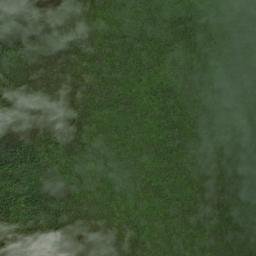 Province of Southern Leyte map(satellite map)
