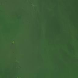 Soplaviento map(satellite map)
