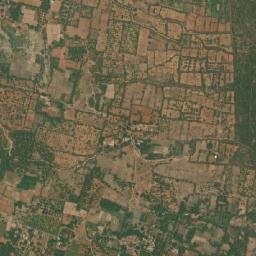 V.S.K.Valasai (Dindigul-Dist.) map(satellite map)