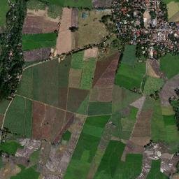Cabacungan map(satellite map)