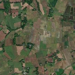 Miranda map(satellite map)