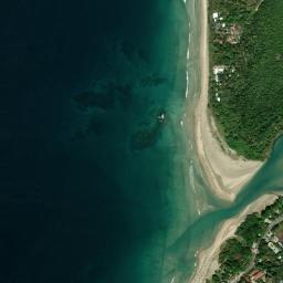 Satellite view of El Estero