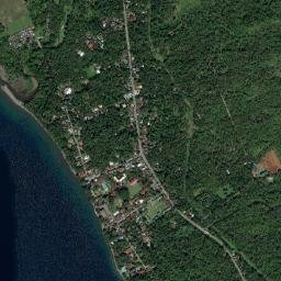 Libagon map(satellite map)
