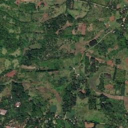 Matalom map(satellite map)