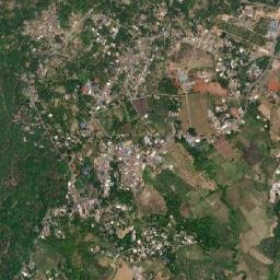 Marayur map(satellite map)