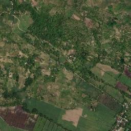 Hibaiyo map(satellite map)