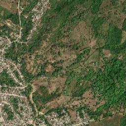 Turbaná map(satellite map)