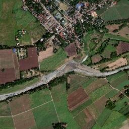 Moises Padilla map(satellite map)
