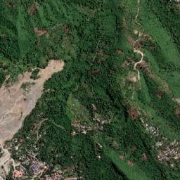Guindarohan map(satellite map)