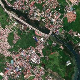 Gabi map(satellite map)