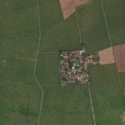 Bulad map(satellite map)