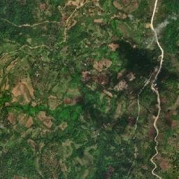 Lut-od map(satellite map)