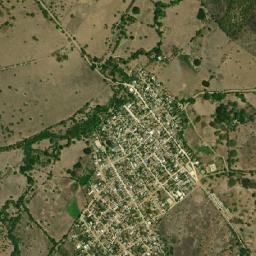 Arroyohondo map(satellite map)