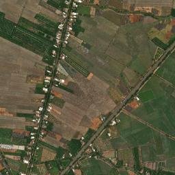 Huyện Lai Vung map(satellite map)